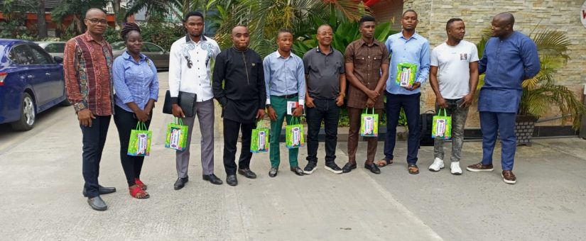 RHAB-YESS FACILITATES SUSTAINABLE FUTURE THROUGH MASTERCLASS FOR A’IBOM YOUTH